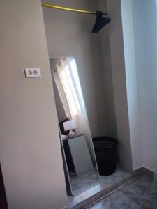 My house is your house