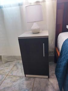 My house is your house