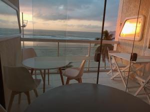 Nautical Theme Apartment Facing the Spectacular Sea