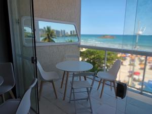 Nautical Theme Apartment Facing the Spectacular Sea