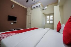 Hotel O Anand Hotel Jodhpur