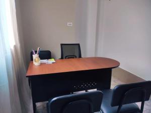 My house is your house