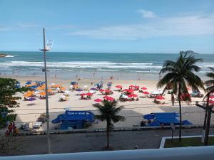 Nautical Theme Apartment Facing the Spectacular Sea
