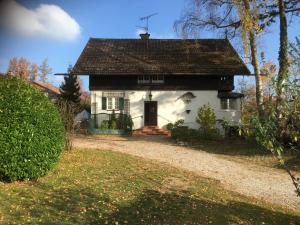 Alpenchalet
