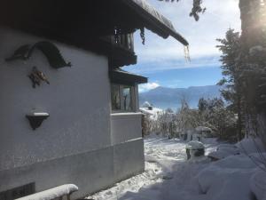 Alpenchalet