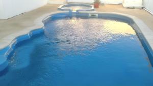 Charming villa in Flic en Flac with private pool