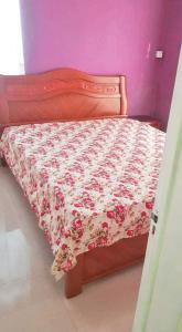 Charming villa in Flic en Flac with private pool