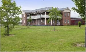 Luxury Pennsylvania Farm House in Langlang Town - Lang Lang