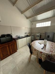 Departamento zona alfar rodeado de naturaleza 2 personas