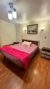 Económicas Habitaciones Privadas Cerca de Playa - Codpa