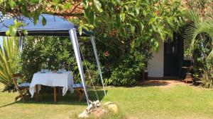 Guesthouse Entre Campo y Mar