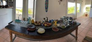 Guesthouse Entre Campo y Mar