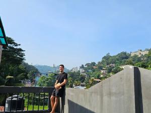 Kandy home