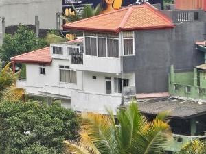 Kandy home