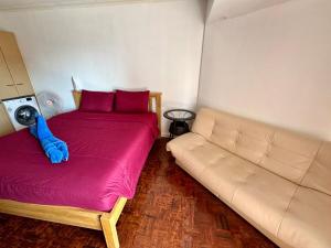 Kieng Talay Studio by PSR