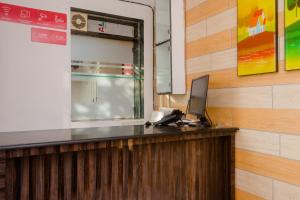 Hotel O Manori Resort