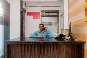 Hotel O Manori Resort