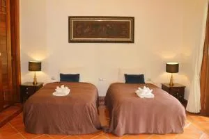 Chayana Resort - Ban Dong Ma Tun