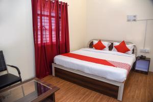 Hotel O Vibrant Inn