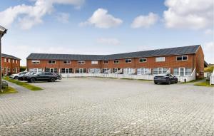 Nice Home In Fanø With Wifi
