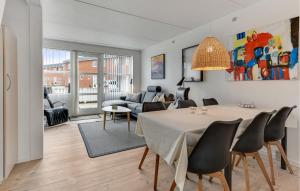 Nice Home In Fanø With Wifi
