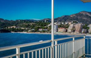 Nice Apartment In Oropesa Del Mar