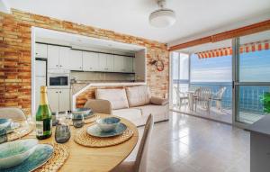 Nice Apartment In Oropesa Del Mar