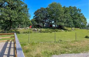 Stunning Home In Laholm With Wifi
