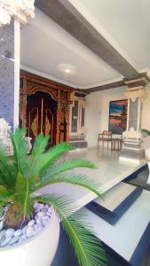 Puri Rama Guest House Denpasar Bali