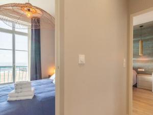Maisons de vacances Maison de Charme, 3 Chbres, Airco, Parking a Chatelaillon-Plage - FR-1-535-62 : photos des chambres
