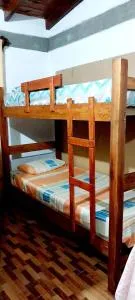 Hospedaje SiloE - Saladas