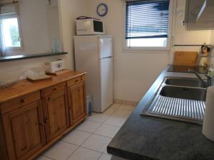 Maison à Sarzeau, 3 chambres, plage et commerces proches, animaux admis, internet - FR-1-775-10
