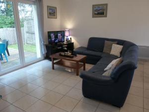 Maison à Sarzeau, 3 chambres, plage et commerces proches, animaux admis, internet - FR-1-775-10