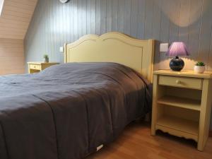Maisons de vacances Maison 3 chambres pres plage, animaux acceptes, parking, Sarzeau - FR-1-775-10 : photos des chambres