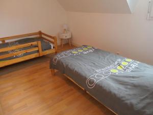 Maisons de vacances Maison 3 chambres pres plage, animaux acceptes, parking, Sarzeau - FR-1-775-10 : photos des chambres