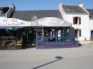Maisons de vacances Maison 3 chambres pres plage, animaux acceptes, parking, Sarzeau - FR-1-775-10 : photos des chambres