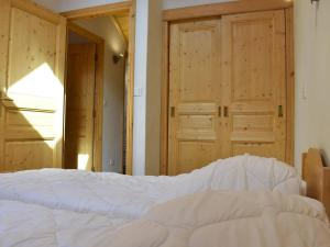 Appartement 4 pièces pour 8 à Méribel avec parking - FR-1-180-645