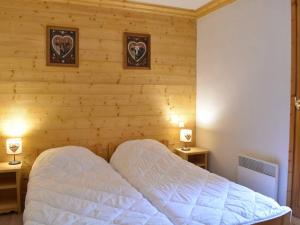 Appartement cosy à Méribel, 3 pièces, proche pistes, 6 personnes - FR-1-180-647