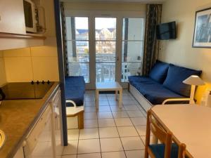 Appartement T2, 4 pers, piscine, proche plage et thalasso à Arzon - FR-1-775-7