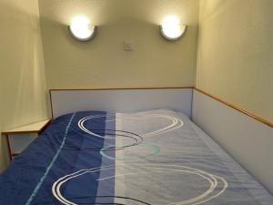 Appartement T2, 4 pers, piscine, proche plage et thalasso à Arzon - FR-1-775-7