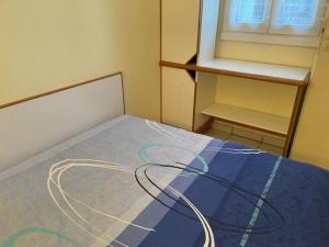 Appartement T2, 4 pers, piscine, proche plage et thalasso à Arzon - FR-1-775-7