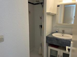 Appartement T3 avec piscine et golf, Cap dAgde - FR-1-749-78