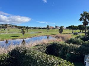 Appartement T3 avec piscine et golf, Cap dAgde - FR-1-749-78
