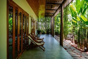 Tổ Boutique Garden