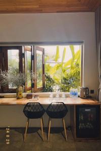 Tổ Boutique Garden