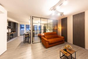 Urban Chic Luxury Suite Apartments