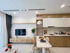 Studio Beverly gần Vincom