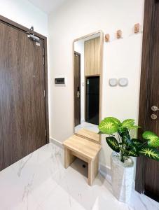 Studio Beverly gần Vincom