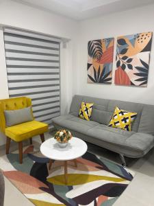 Suite Premium en Equipetrol Piscina & Cowork