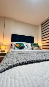 Magnifico Departamento Zona Exclusiva Equipetrol